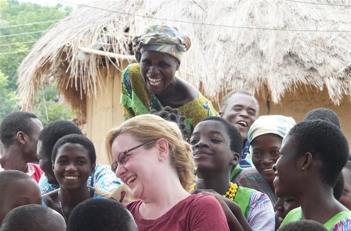 Four Water Supply Projects