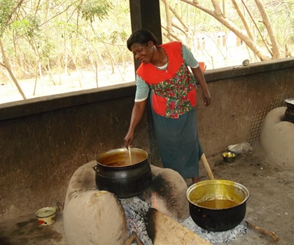 Subsistence Farming