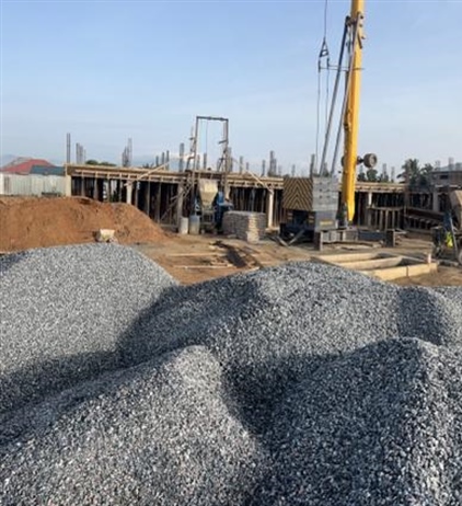 Accra Pediatric Cancer Hospital