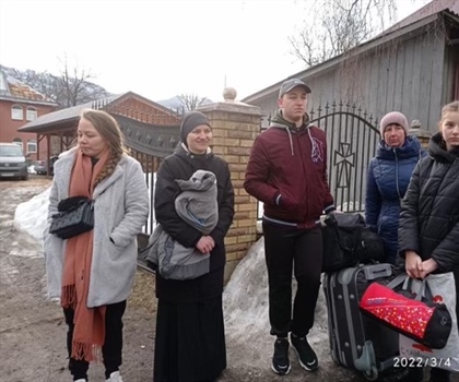 Please help with your donations!