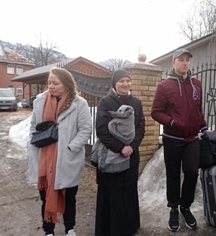 Please help with your donations!