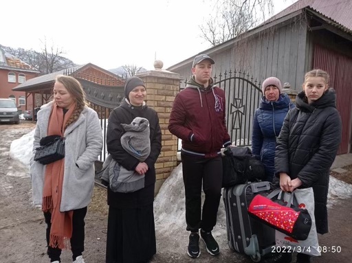 Please help with your donations!