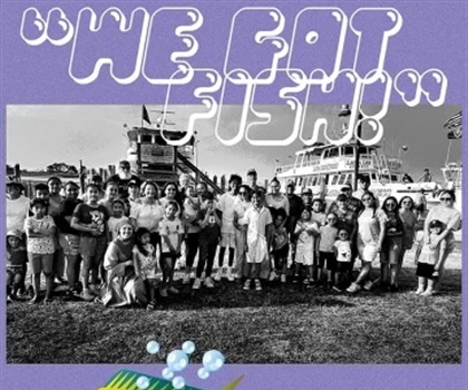 Children and Family Fishing Day Summer'24