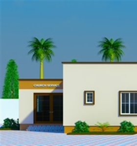 Updates on the Pauline and George Firenze Holy Family Home for...