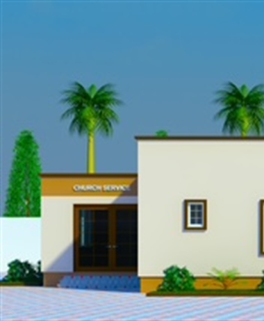 Updates on the Pauline and George Firenze Holy Family Home for...