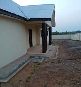 Updates on the Pauline and George Firenze Holy Family Home Completed...