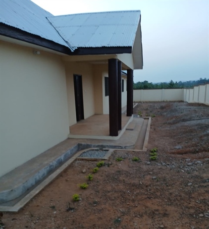 Updates on the Pauline and George Firenze Holy Family Home Completed...