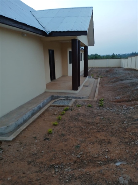 Updates on the Pauline and George Firenze Holy Family Home Completed and papers in for government approval and occupancy!!