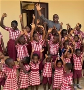 Updates on the Pauline and George Firenze Holy Family Home Completed...