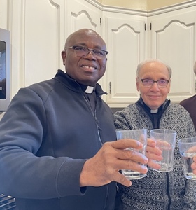 Brooklyn Parish Raises Funds for Childrens Cancer Hospital and Clean...