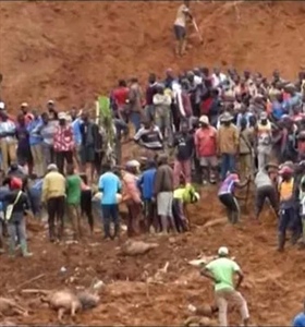 Immediate Help is Needed for Flood Victims in Ethiopia!