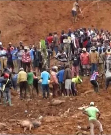 Immediate Help is Needed for Flood Victims in Ethiopia!