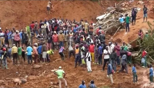 Immediate Help is Needed for Flood Victims in Ethiopia!