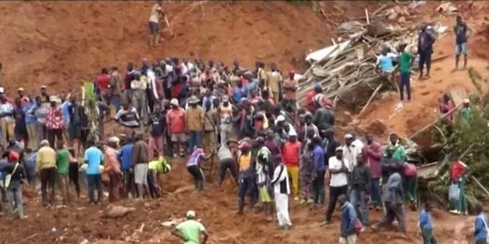 Immediate Help is Needed for Flood Victims in Ethiopia!
