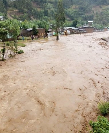 Appeal For Emergency Food Assistance!