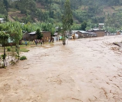 Appeal For Emergency Food Assistance!