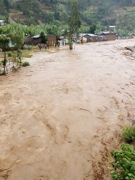 Appeal For Emergency Food Assistance!