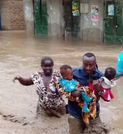 EMERGENCY FINANCIAL ASSISTANCE TO SUPPORT FAMILIES AFFECTED BY SEVERE...