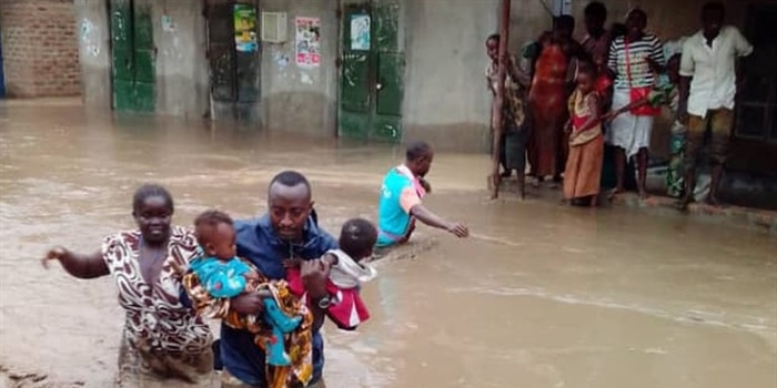 EMERGENCY FINANCIAL ASSISTANCE TO SUPPORT FAMILIES AFFECTED BY SEVERE...