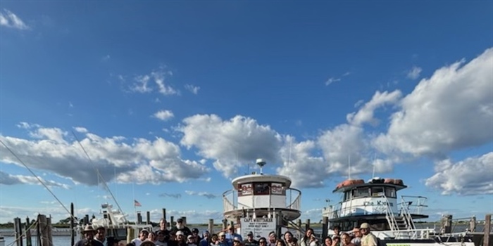 Summer '26 Fishing Trip was fun and filled with laughter and fish!